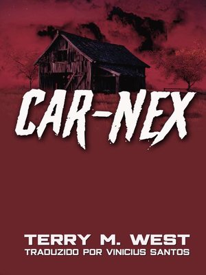 cover image of Car Nex